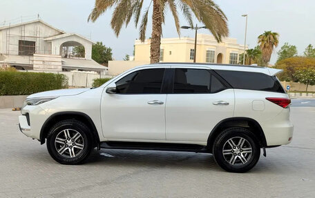 Toyota Fortuner II, 2023 год, 3 350 006 рублей, 11 фотография