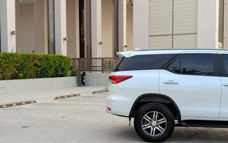 Toyota Fortuner II, 2023 год, 3 350 006 рублей, 9 фотография