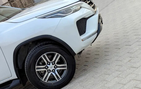Toyota Fortuner II, 2023 год, 3 350 006 рублей, 10 фотография
