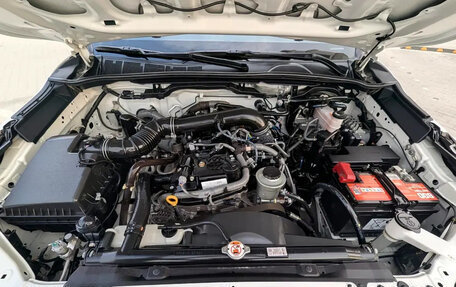 Toyota Fortuner II, 2023 год, 3 350 006 рублей, 19 фотография