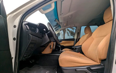 Toyota Fortuner II, 2023 год, 3 350 006 рублей, 13 фотография
