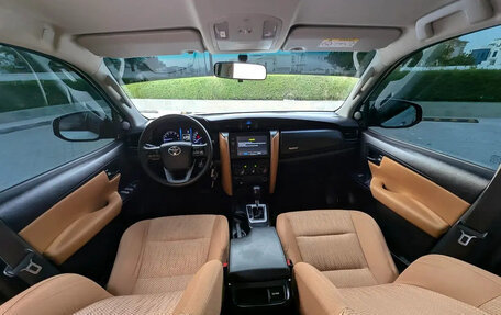 Toyota Fortuner II, 2023 год, 3 350 006 рублей, 12 фотография