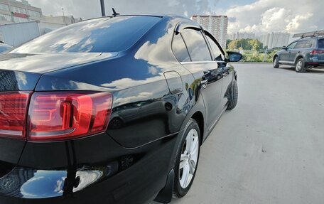 Volkswagen Jetta VI, 2014 год, 1 250 000 рублей, 3 фотография