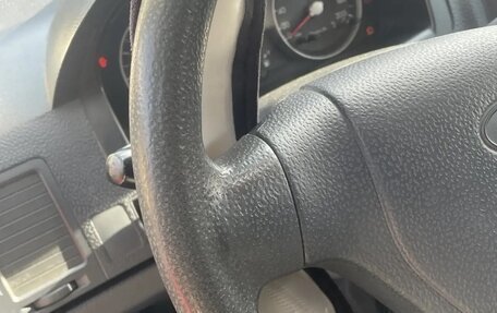 Hyundai Getz I рестайлинг, 2005 год, 400 000 рублей, 6 фотография
