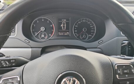 Volkswagen Jetta VI, 2014 год, 1 250 000 рублей, 9 фотография