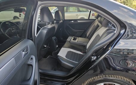 Volkswagen Jetta VI, 2014 год, 1 250 000 рублей, 8 фотография