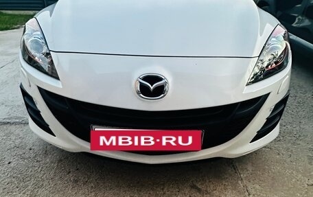 Mazda 3, 2009 год, 795 000 рублей, 2 фотография