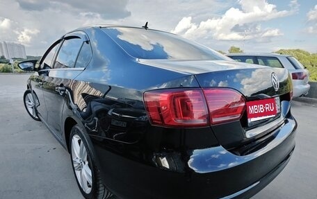 Volkswagen Jetta VI, 2014 год, 1 250 000 рублей, 5 фотография