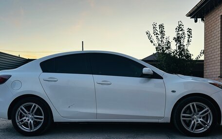 Mazda 3, 2009 год, 795 000 рублей, 4 фотография