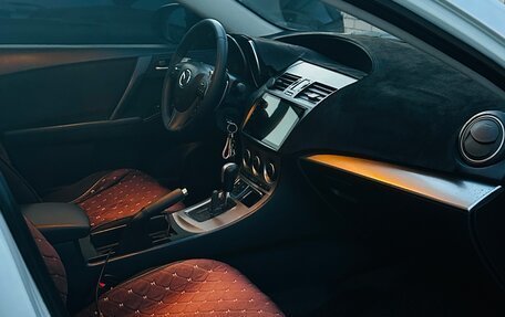 Mazda 3, 2009 год, 795 000 рублей, 9 фотография