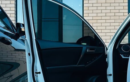 Mazda 3, 2009 год, 795 000 рублей, 12 фотография