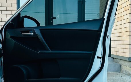 Mazda 3, 2009 год, 795 000 рублей, 10 фотография