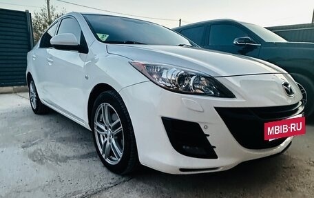 Mazda 3, 2009 год, 795 000 рублей, 3 фотография