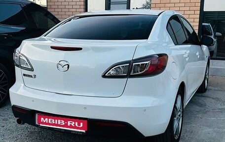 Mazda 3, 2009 год, 795 000 рублей, 5 фотография
