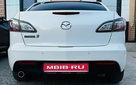 Mazda 3, 2009 год, 795 000 рублей, 6 фотография