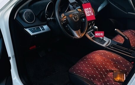 Mazda 3, 2009 год, 795 000 рублей, 8 фотография