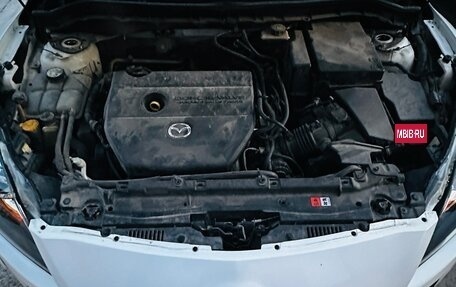 Mazda 3, 2009 год, 795 000 рублей, 15 фотография
