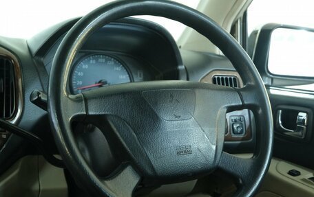 Mitsubishi Dingo, 1999 год, 179 000 рублей, 11 фотография