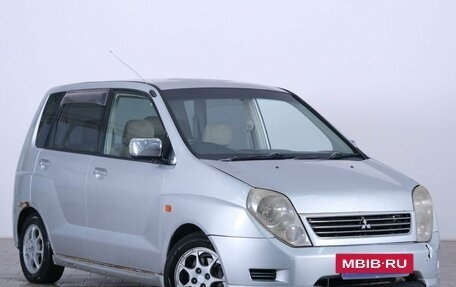 Mitsubishi Dingo, 1999 год, 179 000 рублей, 2 фотография
