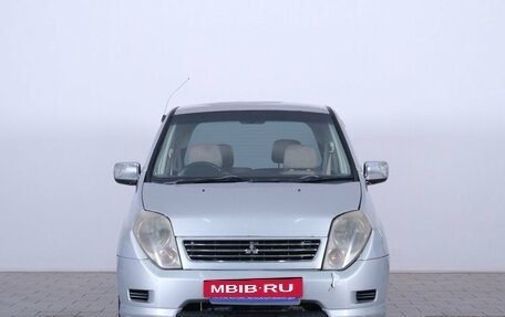 Mitsubishi Dingo, 1999 год, 179 000 рублей, 3 фотография