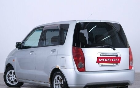 Mitsubishi Dingo, 1999 год, 179 000 рублей, 5 фотография