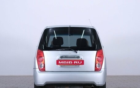 Mitsubishi Dingo, 1999 год, 179 000 рублей, 6 фотография
