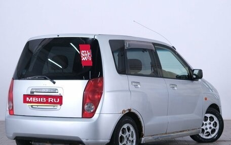 Mitsubishi Dingo, 1999 год, 179 000 рублей, 7 фотография