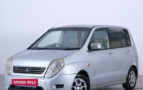 Mitsubishi Dingo, 1999 год, 179 000 рублей, 4 фотография