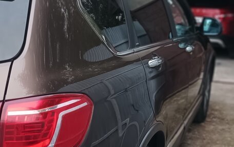 Haval H6, 2019 год, 1 525 000 рублей, 7 фотография