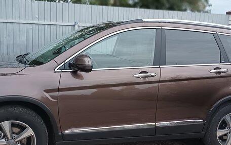 Haval H6, 2019 год, 1 525 000 рублей, 2 фотография
