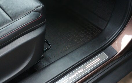 Haval H6, 2019 год, 1 525 000 рублей, 14 фотография