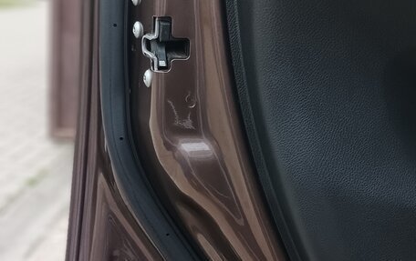 Haval H6, 2019 год, 1 525 000 рублей, 18 фотография