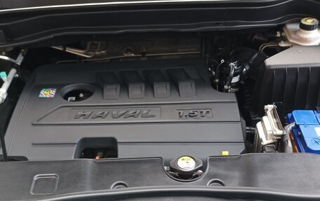 Haval H6, 2019 год, 1 525 000 рублей, 21 фотография