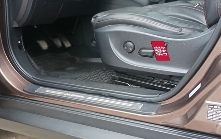 Haval H6, 2019 год, 1 525 000 рублей, 19 фотография