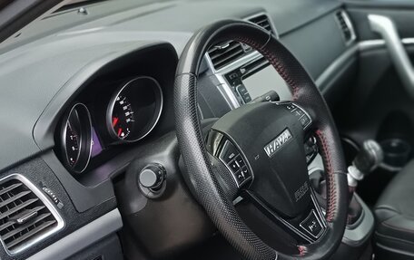 Haval H6, 2019 год, 1 525 000 рублей, 25 фотография