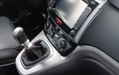 Haval H6, 2019 год, 1 525 000 рублей, 30 фотография