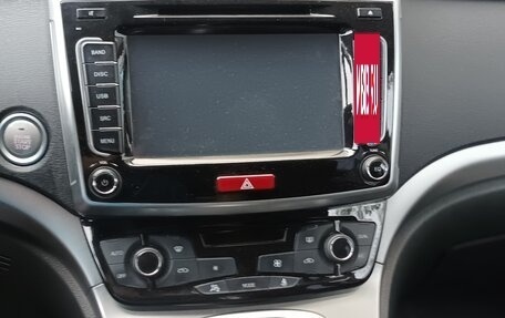 Haval H6, 2019 год, 1 525 000 рублей, 26 фотография