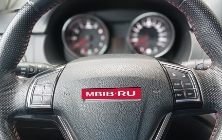 Haval H6, 2019 год, 1 525 000 рублей, 27 фотография