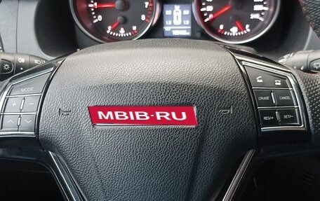 Haval H6, 2019 год, 1 525 000 рублей, 35 фотография