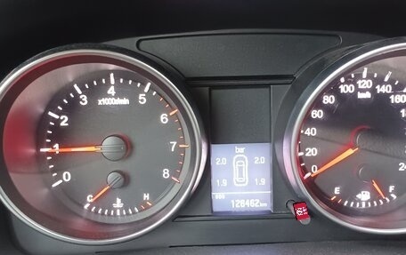 Haval H6, 2019 год, 1 525 000 рублей, 34 фотография