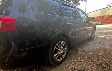 Volkswagen Passat B6, 2008 год, 600 000 рублей, 5 фотография