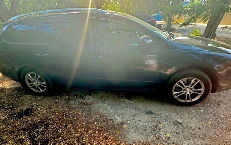 Volkswagen Passat B6, 2008 год, 600 000 рублей, 3 фотография