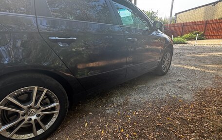 Volkswagen Passat B6, 2008 год, 600 000 рублей, 6 фотография