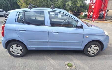 KIA Picanto I, 2009 год, 450 000 рублей, 2 фотография