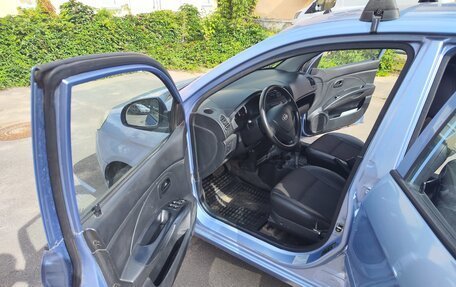KIA Picanto I, 2009 год, 450 000 рублей, 7 фотография