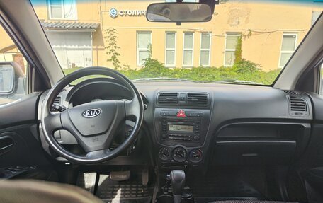 KIA Picanto I, 2009 год, 450 000 рублей, 6 фотография