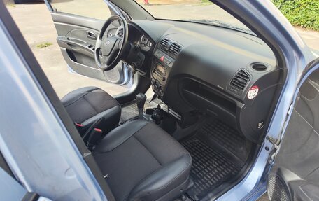 KIA Picanto I, 2009 год, 450 000 рублей, 9 фотография