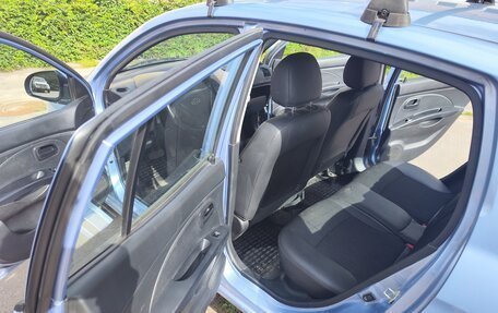 KIA Picanto I, 2009 год, 450 000 рублей, 8 фотография