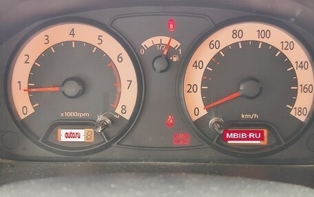 KIA Picanto I, 2009 год, 450 000 рублей, 15 фотография