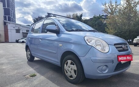 KIA Picanto I, 2009 год, 450 000 рублей, 5 фотография
